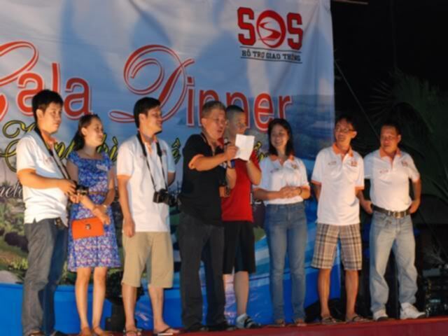 S.O.S - Hành trình về phố biển Nha Trang 21-24/6/12 S.O.S - Hành trình về phố biển Nha Trang 21-24/6/12