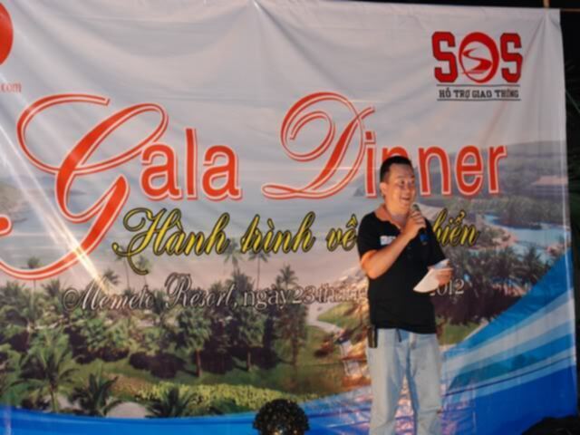 S.O.S - Hành trình về phố biển Nha Trang 21-24/6/12 S.O.S - Hành trình về phố biển Nha Trang 21-24/6/12