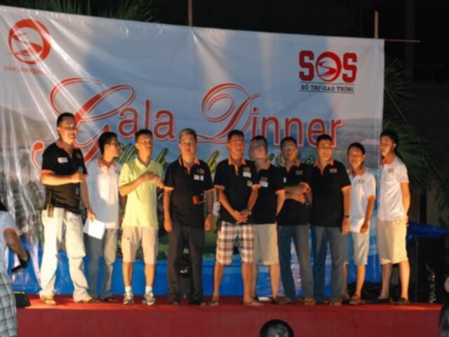 S.O.S - Hành trình về phố biển Nha Trang 21-24/6/12 S.O.S - Hành trình về phố biển Nha Trang 21-24/6/12