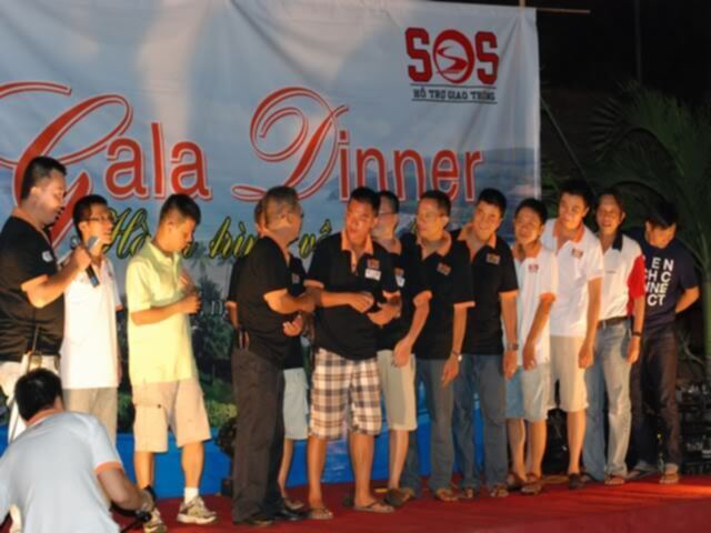 S.O.S - Hành trình về phố biển Nha Trang 21-24/6/12 S.O.S - Hành trình về phố biển Nha Trang 21-24/6/12