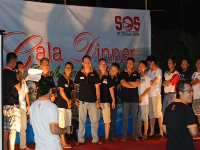 S.O.S - Hành trình về phố biển Nha Trang 21-24/6/12 S.O.S - Hành trình về phố biển Nha Trang 21-24/6/12