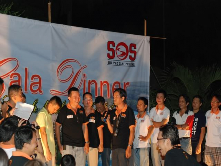 S.O.S - Hành trình về phố biển Nha Trang 21-24/6/12 S.O.S - Hành trình về phố biển Nha Trang 21-24/6/12