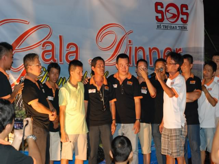 S.O.S - Hành trình về phố biển Nha Trang 21-24/6/12 S.O.S - Hành trình về phố biển Nha Trang 21-24/6/12