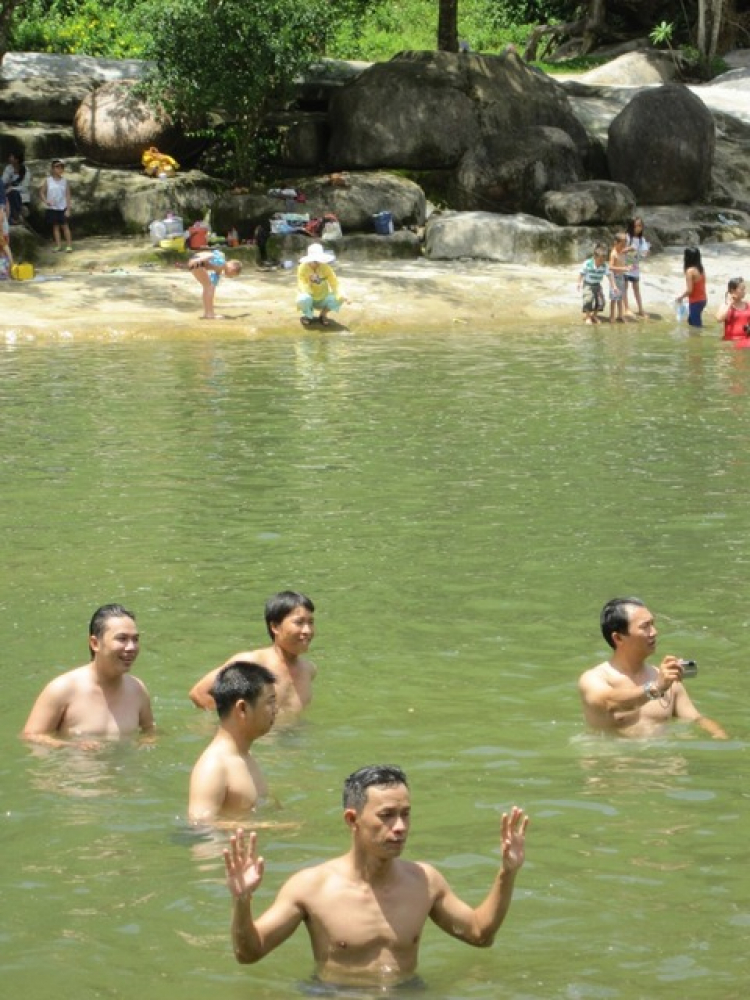 S.O.S - Hành trình về phố biển Nha Trang 21-24/6/12 S.O.S - Hành trình về phố biển Nha Trang 21-24/6/12
