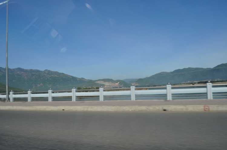 S.O.S - Hành trình về phố biển Nha Trang 21-24/6/12