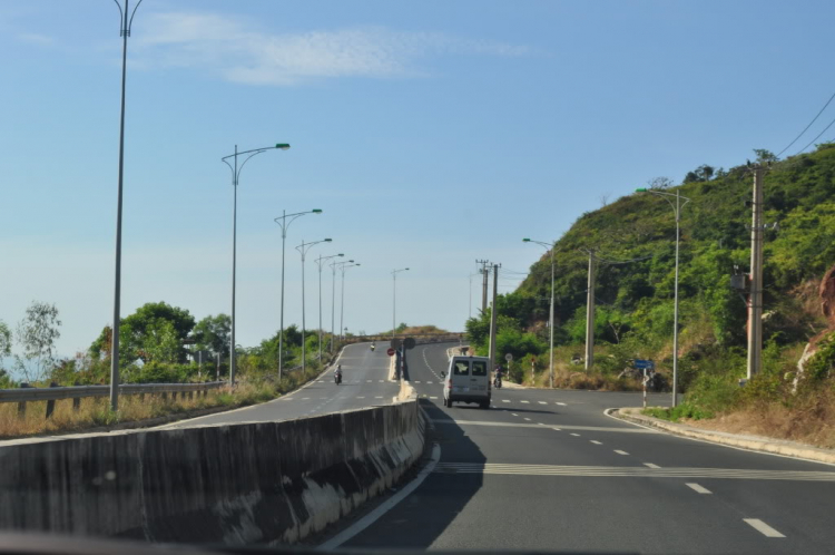 S.O.S - Hành trình về phố biển Nha Trang 21-24/6/12
