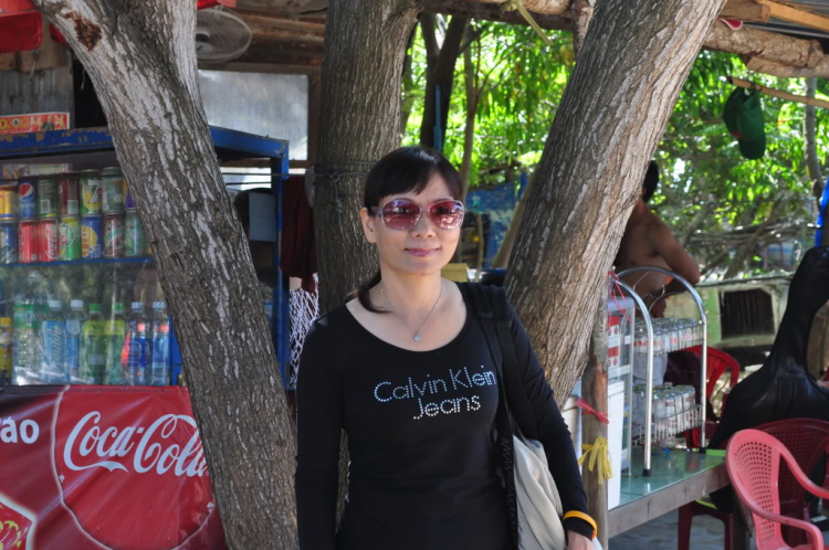 S.O.S - Hành trình về phố biển Nha Trang 21-24/6/12
