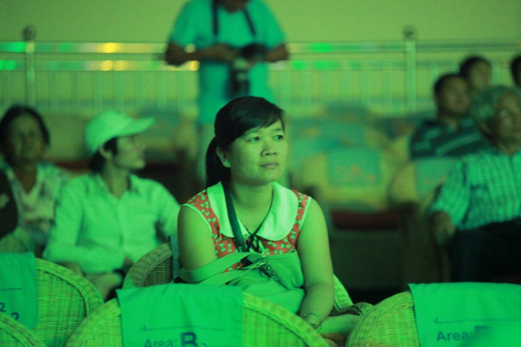 Ảnh tường thuật hành trình Caravan Indochina Tour đầu tiên của MBFC! Ảnh tường thuật hành trình Caravan Indochina Tour đầu tiên của MBFC!