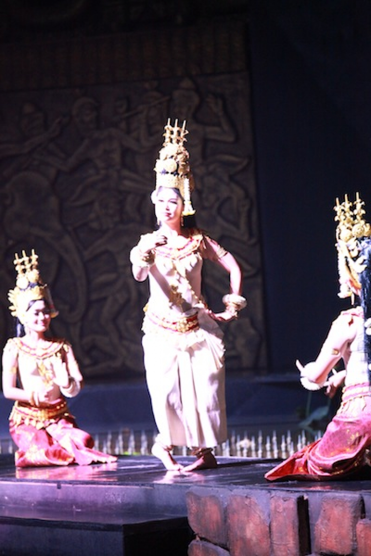 Ảnh tường thuật hành trình Caravan Indochina Tour đầu tiên của MBFC! Ảnh tường thuật hành trình Caravan Indochina Tour đầu tiên của MBFC!