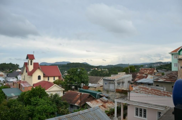 Hình ảnh FIFC tham quan, vui chơi và nghỉ dưỡng tại Đà Lạt 22/6 - 24/6/2012 Hình ảnh FIFC tham quan, vui chơi và nghỉ dưỡng tại Đà Lạt 22/6 - 24/6/2012