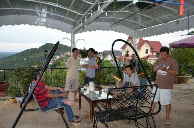 Hình ảnh FIFC tham quan, vui chơi và nghỉ dưỡng tại Đà Lạt 22/6 - 24/6/2012 Hình ảnh FIFC tham quan, vui chơi và nghỉ dưỡng tại Đà Lạt 22/6 - 24/6/2012