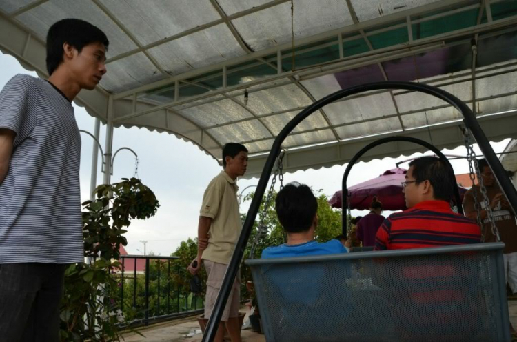 Hình ảnh FIFC tham quan, vui chơi và nghỉ dưỡng tại Đà Lạt 22/6 - 24/6/2012 Hình ảnh FIFC tham quan, vui chơi và nghỉ dưỡng tại Đà Lạt 22/6 - 24/6/2012