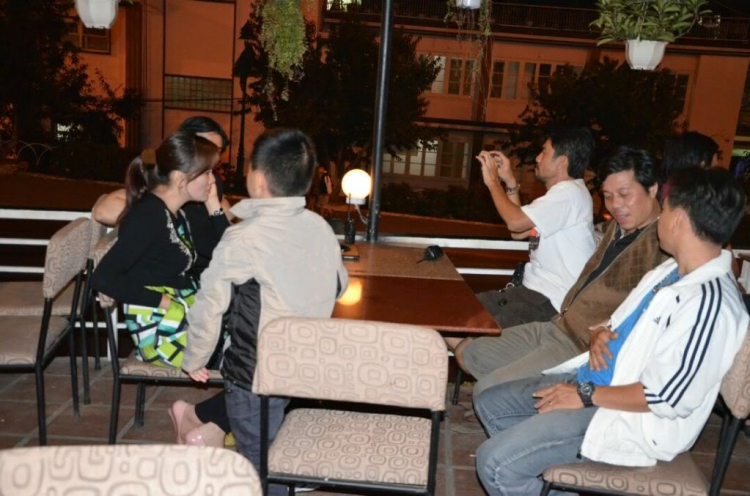 Hình ảnh FIFC tham quan, vui chơi và nghỉ dưỡng tại Đà Lạt 22/6 - 24/6/2012 Hình ảnh FIFC tham quan, vui chơi và nghỉ dưỡng tại Đà Lạt 22/6 - 24/6/2012