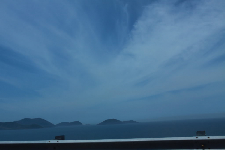 S.O.S - Hành trình về phố biển Nha Trang 21-24/6/12