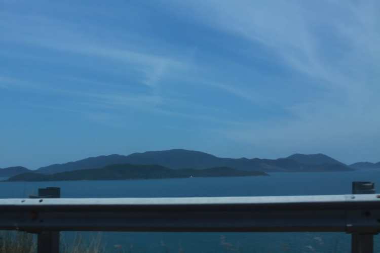S.O.S - Hành trình về phố biển Nha Trang 21-24/6/12