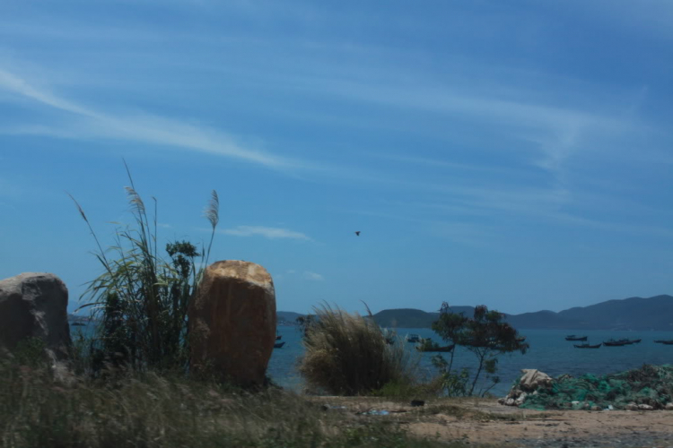 S.O.S - Hành trình về phố biển Nha Trang 21-24/6/12