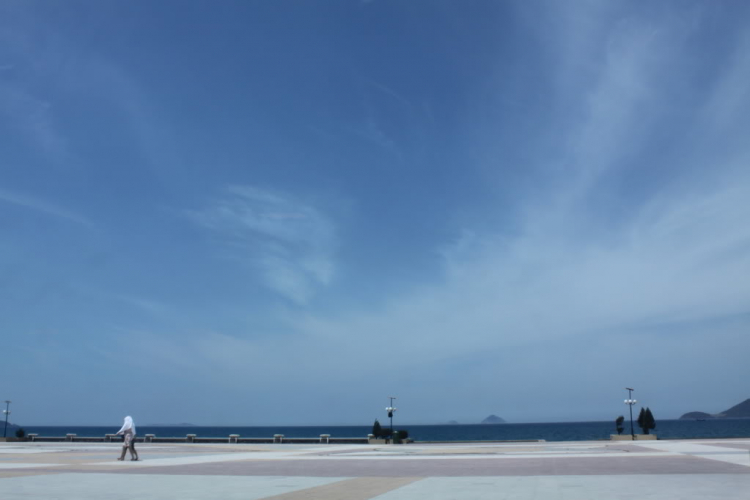 S.O.S - Hành trình về phố biển Nha Trang 21-24/6/12