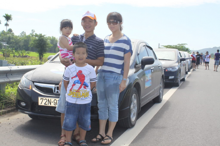 S.O.S - Hành trình về phố biển Nha Trang 21-24/6/12