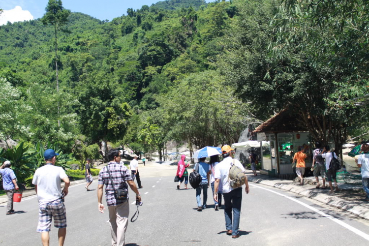 S.O.S - Hành trình về phố biển Nha Trang 21-24/6/12