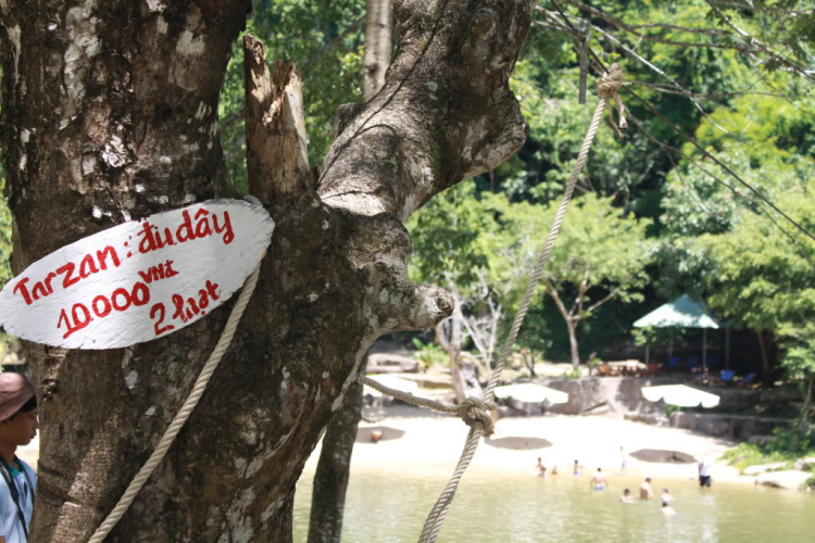 S.O.S - Hành trình về phố biển Nha Trang 21-24/6/12