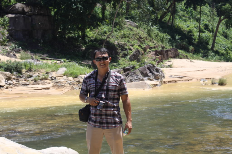 S.O.S - Hành trình về phố biển Nha Trang 21-24/6/12
