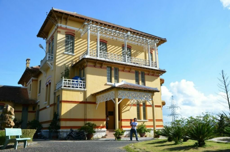 Hình ảnh FIFC tham quan, vui chơi và nghỉ dưỡng tại Đà Lạt 22/6 - 24/6/2012 Hình ảnh FIFC tham quan, vui chơi và nghỉ dưỡng tại Đà Lạt 22/6 - 24/6/2012