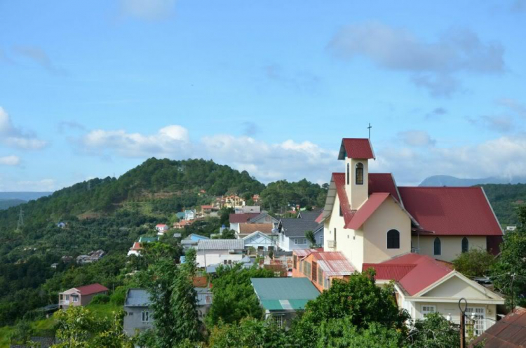 Hình ảnh FIFC tham quan, vui chơi và nghỉ dưỡng tại Đà Lạt 22/6 - 24/6/2012 Hình ảnh FIFC tham quan, vui chơi và nghỉ dưỡng tại Đà Lạt 22/6 - 24/6/2012