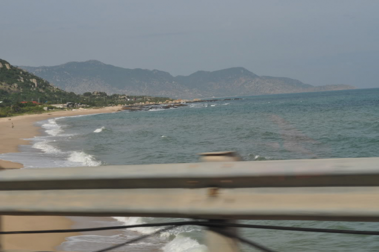 S.O.S - Hành trình về phố biển Nha Trang 21-24/6/12