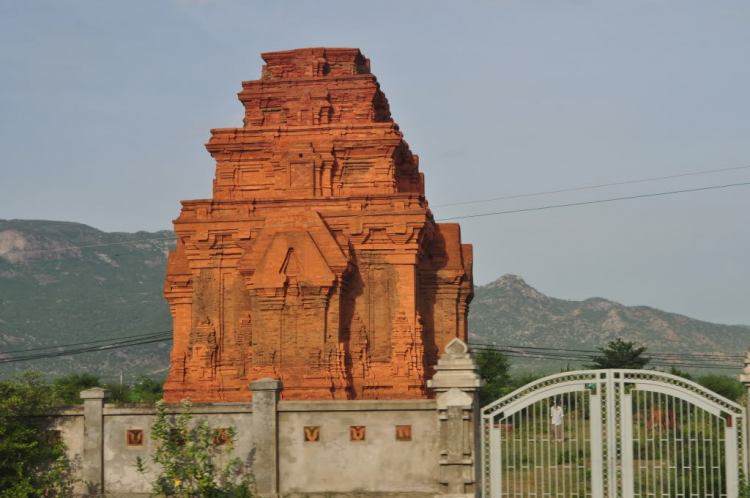 S.O.S - Hành trình về phố biển Nha Trang 21-24/6/12