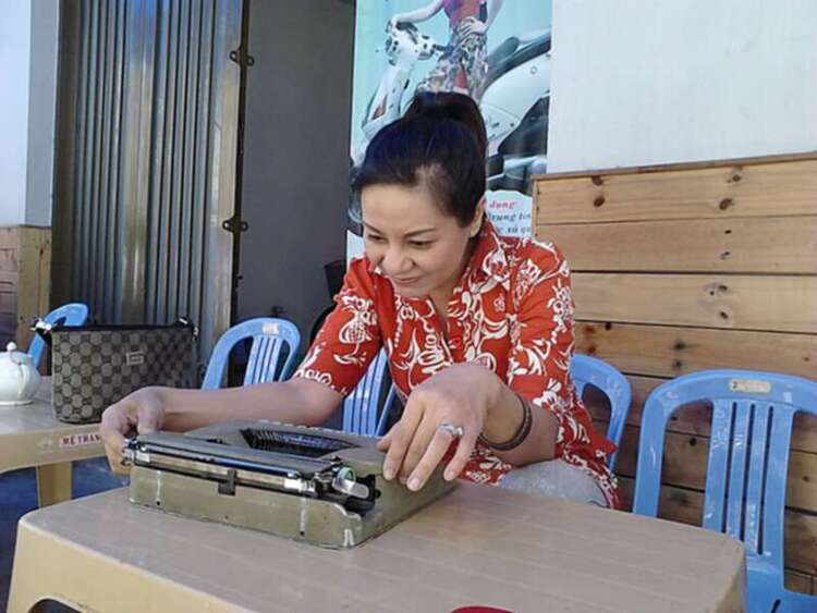 Mỗi ngày một chuyện vui- buồn. Hạnh phúc giản đơn ở FFC Mỗi ngày một chuyện vui- buồn. Hạnh phúc giản đơn ở FFC