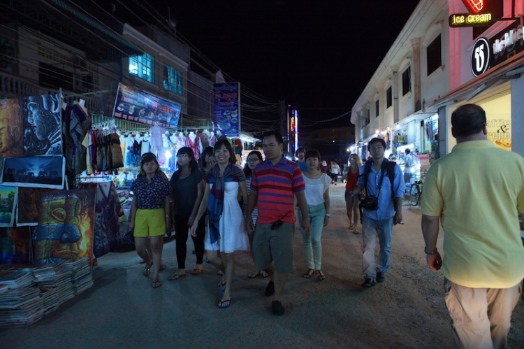 Ảnh tường thuật hành trình Caravan Indochina Tour đầu tiên của MBFC! Ảnh tường thuật hành trình Caravan Indochina Tour đầu tiên của MBFC!