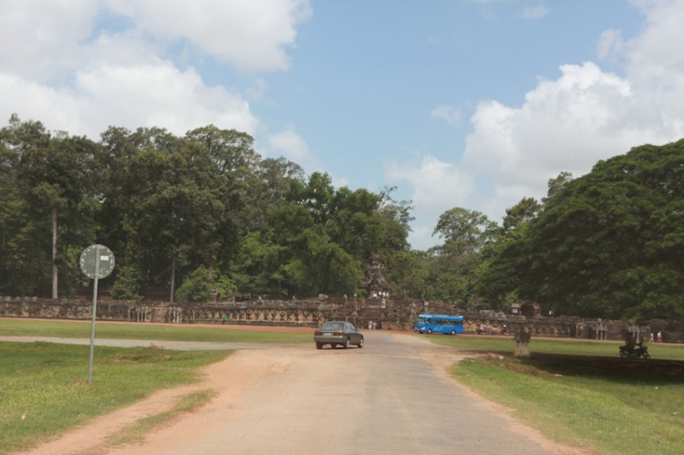 Ảnh tường thuật hành trình Caravan Indochina Tour đầu tiên của MBFC! Ảnh tường thuật hành trình Caravan Indochina Tour đầu tiên của MBFC!