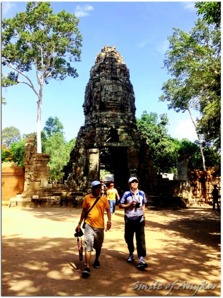 Ảnh tường thuật hành trình Caravan Indochina Tour đầu tiên của MBFC! Ảnh tường thuật hành trình Caravan Indochina Tour đầu tiên của MBFC!
