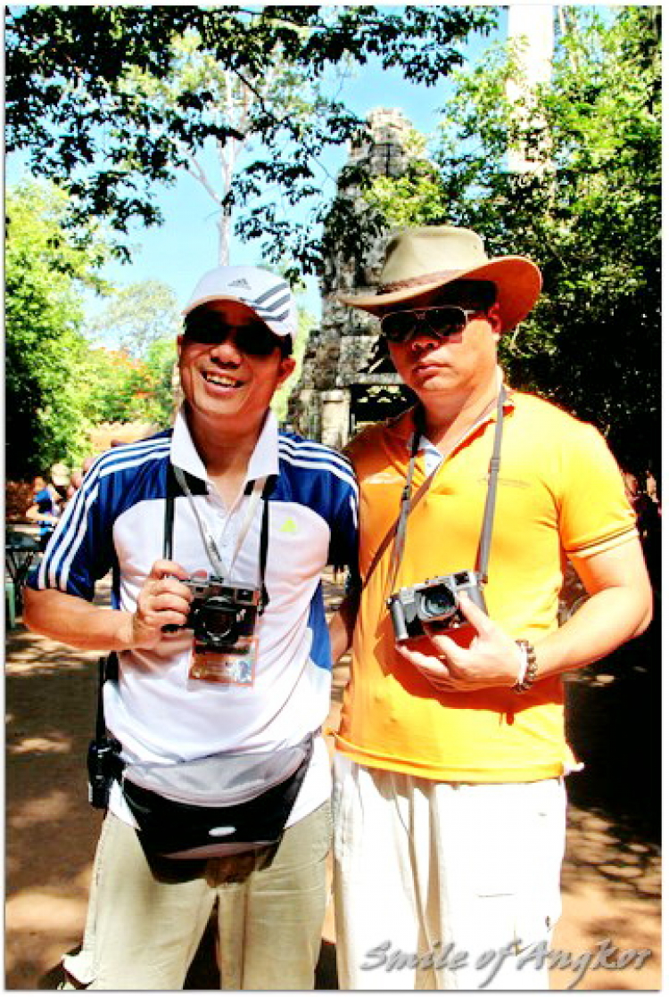 Ảnh tường thuật hành trình Caravan Indochina Tour đầu tiên của MBFC! Ảnh tường thuật hành trình Caravan Indochina Tour đầu tiên của MBFC!