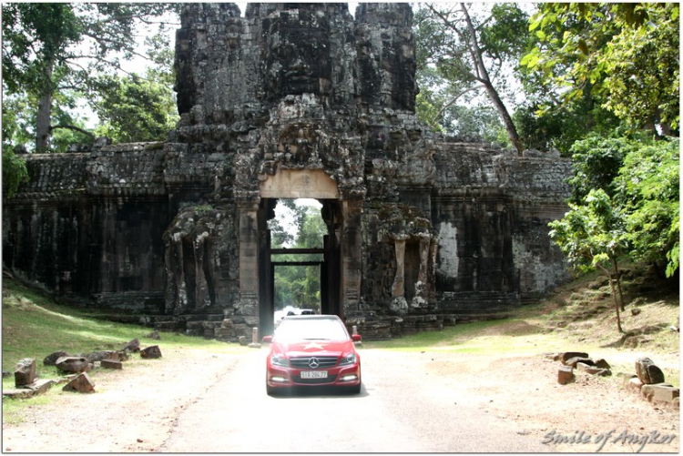 Ảnh tường thuật hành trình Caravan Indochina Tour đầu tiên của MBFC!