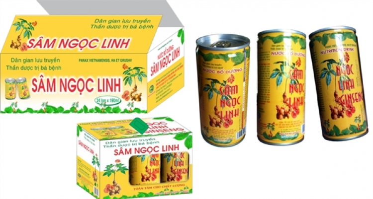 Cần hợp tác mở đại lý bán sản phẩm SÂM NGỌC LINH tại TP.HCM và các tỉnh lân cận