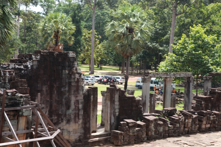 Ảnh tường thuật hành trình Caravan Indochina Tour đầu tiên của MBFC!