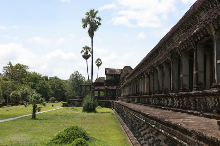 Ảnh tường thuật hành trình Caravan Indochina Tour đầu tiên của MBFC!