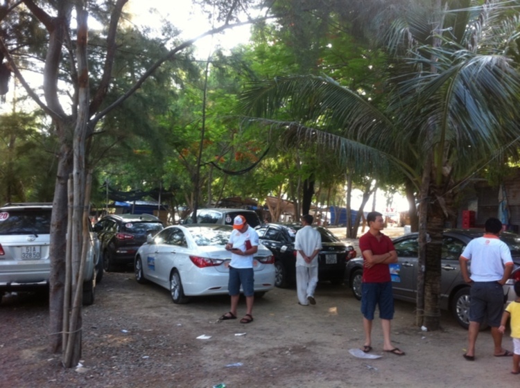 S.O.S - Hành trình về phố biển Nha Trang 21-24/6/12 S.O.S - Hành trình về phố biển Nha Trang 21-24/6/12