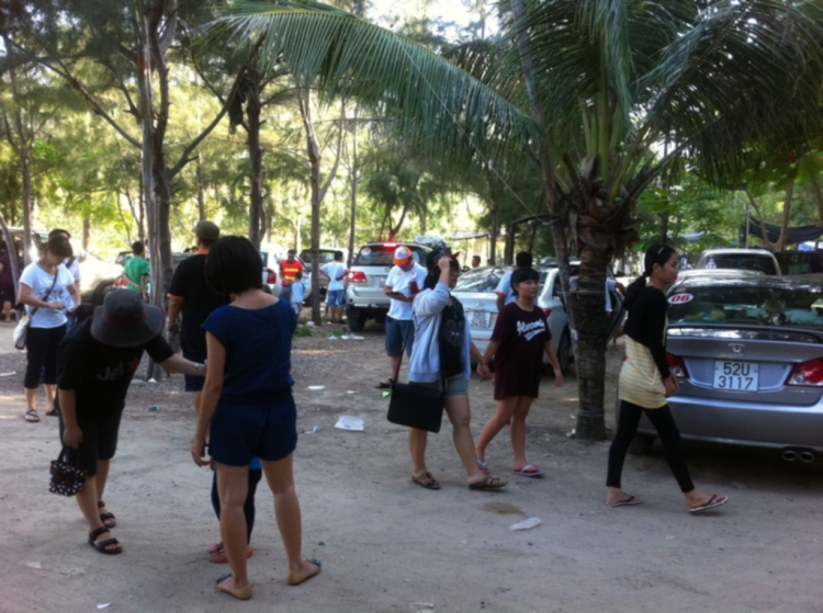 S.O.S - Hành trình về phố biển Nha Trang 21-24/6/12 S.O.S - Hành trình về phố biển Nha Trang 21-24/6/12