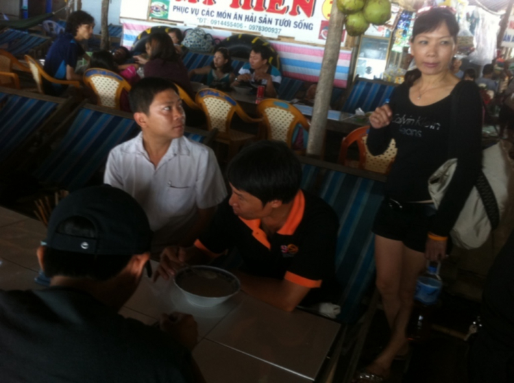 S.O.S - Hành trình về phố biển Nha Trang 21-24/6/12 S.O.S - Hành trình về phố biển Nha Trang 21-24/6/12
