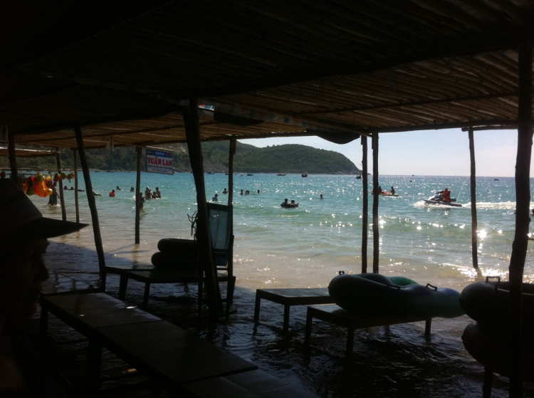 S.O.S - Hành trình về phố biển Nha Trang 21-24/6/12 S.O.S - Hành trình về phố biển Nha Trang 21-24/6/12