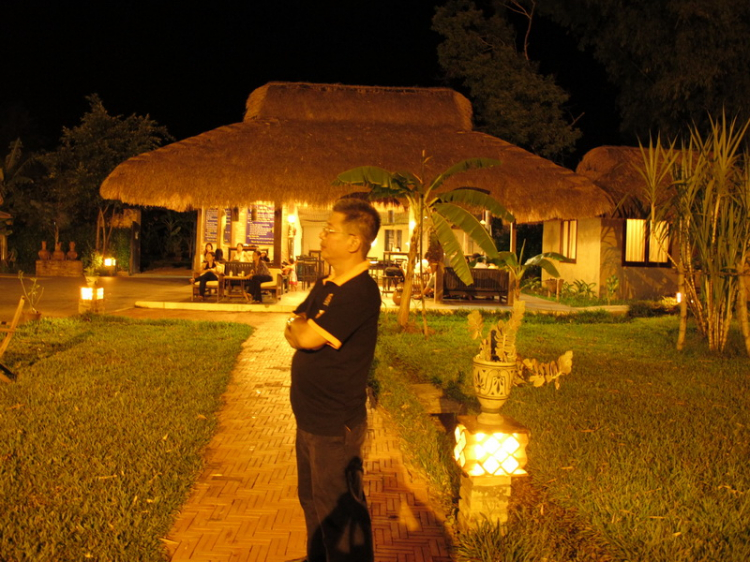 S.O.S - Hành trình về phố biển Nha Trang 21-24/6/12