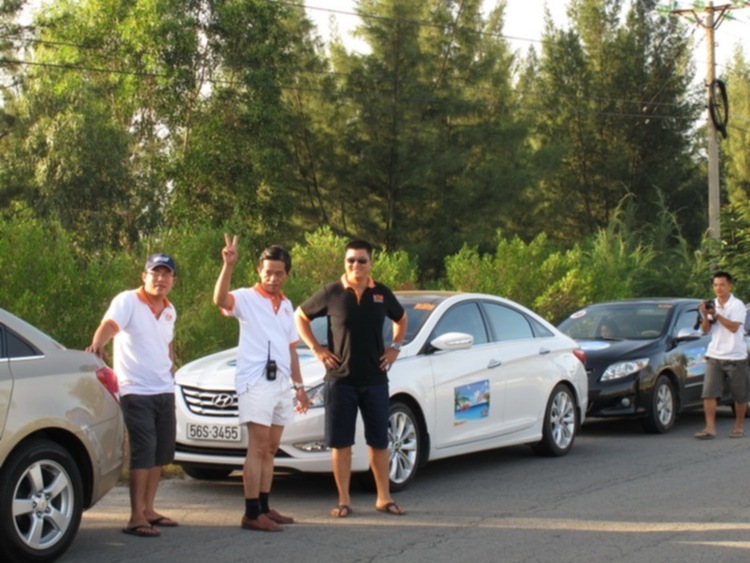 S.O.S - Hành trình về phố biển Nha Trang 21-24/6/12 S.O.S - Hành trình về phố biển Nha Trang 21-24/6/12