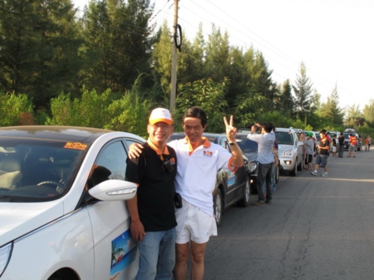 S.O.S - Hành trình về phố biển Nha Trang 21-24/6/12 S.O.S - Hành trình về phố biển Nha Trang 21-24/6/12