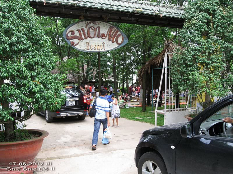 Hình ảnh đi chơi hội chợ Gala Sale OS lần II (17-06-2012) Hình ảnh đi chơi hội chợ Gala Sale OS lần II (17-06-2012)