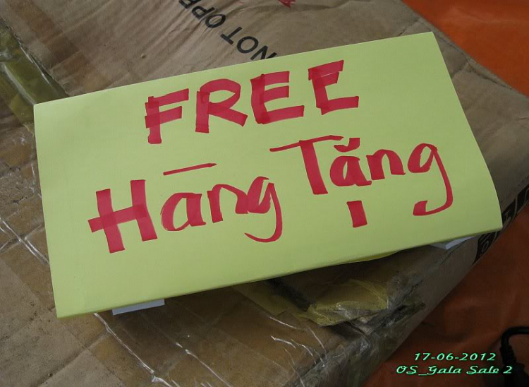 Hình ảnh đi chơi hội chợ Gala Sale OS lần II (17-06-2012) Hình ảnh đi chơi hội chợ Gala Sale OS lần II (17-06-2012)