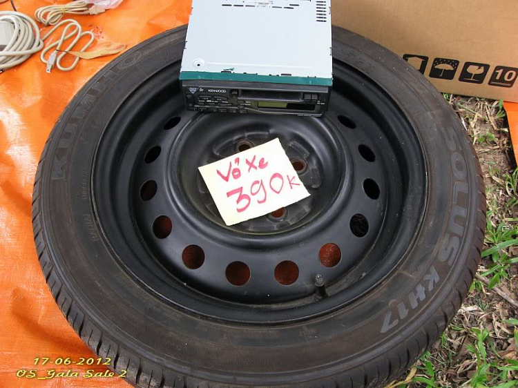 Hình ảnh đi chơi hội chợ Gala Sale OS lần II (17-06-2012) Hình ảnh đi chơi hội chợ Gala Sale OS lần II (17-06-2012)