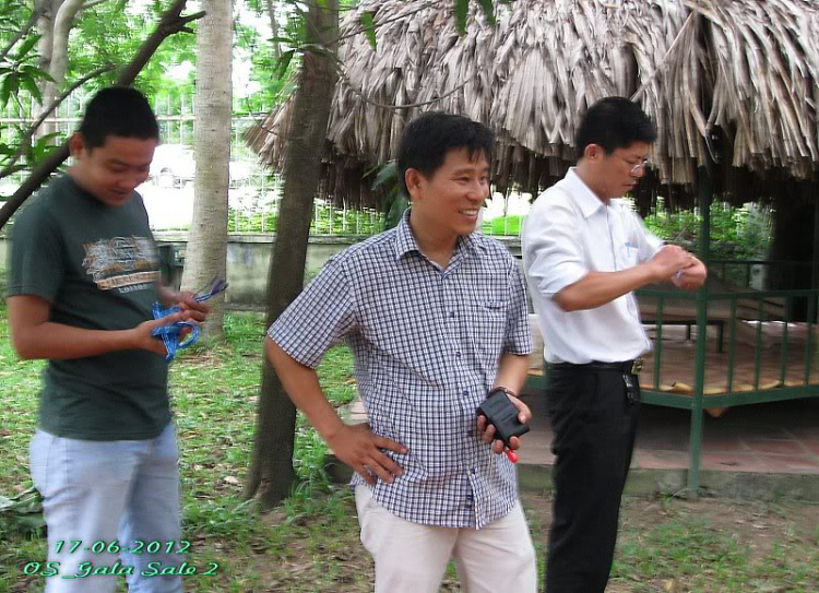 Hình ảnh đi chơi hội chợ Gala Sale OS lần II (17-06-2012) Hình ảnh đi chơi hội chợ Gala Sale OS lần II (17-06-2012)