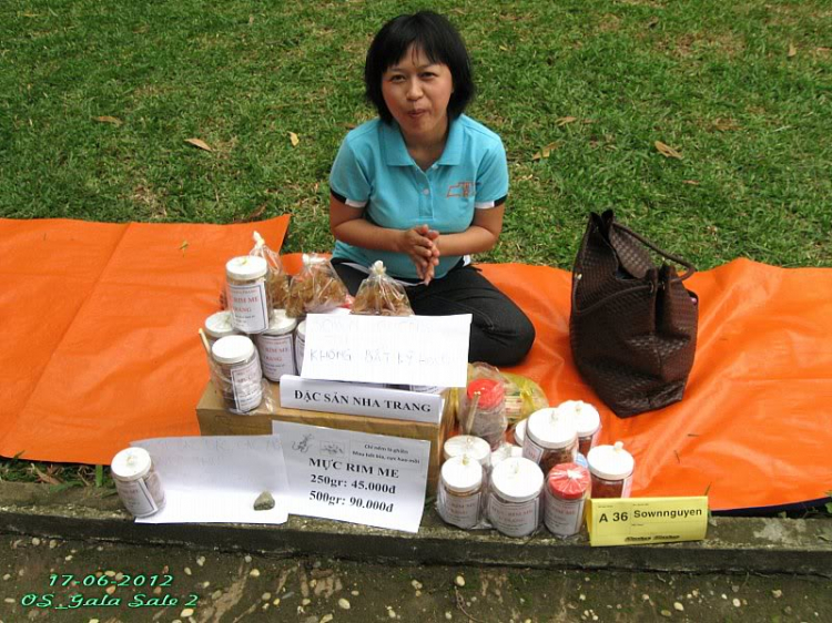 Hình ảnh đi chơi hội chợ Gala Sale OS lần II (17-06-2012) Hình ảnh đi chơi hội chợ Gala Sale OS lần II (17-06-2012)